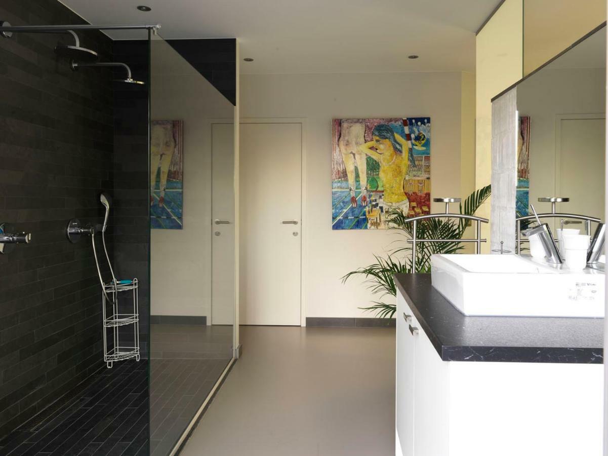 Апартаменты Wellnessloft Де-Хаан Экстерьер фото